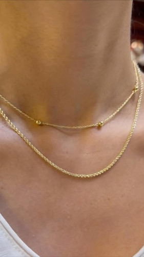 گردنبند گوی 1.300