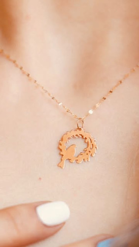 وزن آویز 0.220 سوت